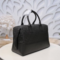 2024FW トラベルバッグ BOTTEGA VENETA ボッテガヴェネタ 今年も人気