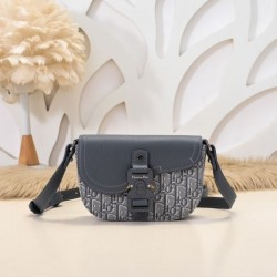 2024FW ショルダーバッグ DIOR ディオール 秋冬入荷大人気モデル