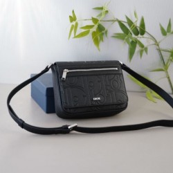 2024FW ショルダーバッグ DIOR ディオール おしゃれの幅が広がり