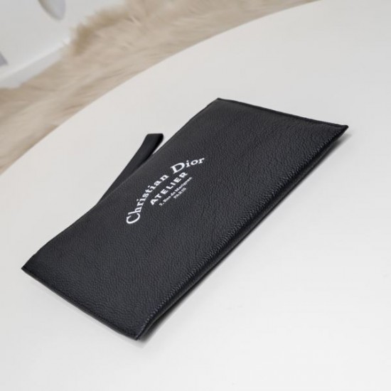 2024FW クラッチバッグ DIOR ディオール 雑誌掲載新作秋冬荷 2024FW クラッチバッグ DIOR ディオール 雑誌掲載新作秋冬荷
