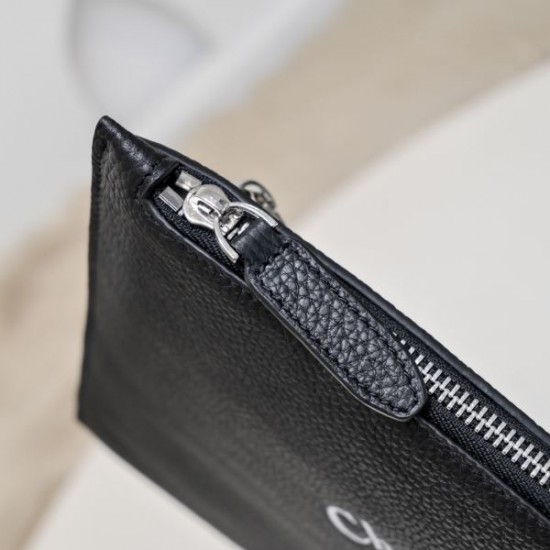 2024FW クラッチバッグ DIOR ディオール 雑誌掲載新作秋冬荷 2024FW クラッチバッグ DIOR ディオール 雑誌掲載新作秋冬荷