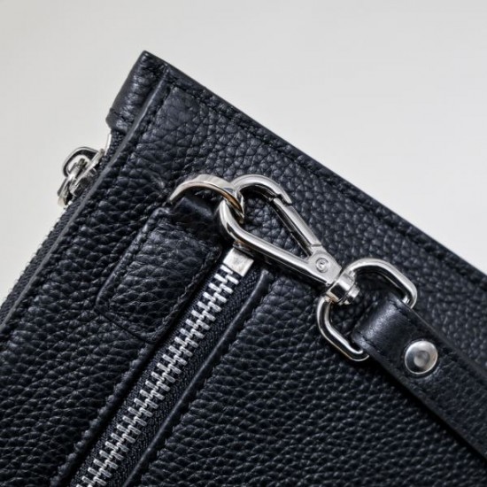 2024FW クラッチバッグ DIOR ディオール 雑誌掲載新作秋冬荷 2024FW クラッチバッグ DIOR ディオール 雑誌掲載新作秋冬荷