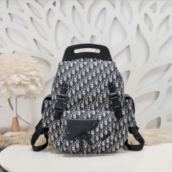 2024FW バックパック DIOR ディオール 今シーズンも人気ブランド