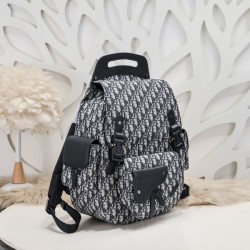 2024FW バックパック DIOR ディオール 今シーズンも人気ブランド