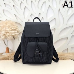 2024FW バックパック DIOR ディオール 存在感ばっちりなアイテム