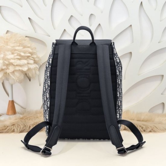 2024FW バックパック DIOR ディオール 存在感ばっちりなアイテム 2024FW バックパック DIOR ディオール 存在感ばっちりなアイテム