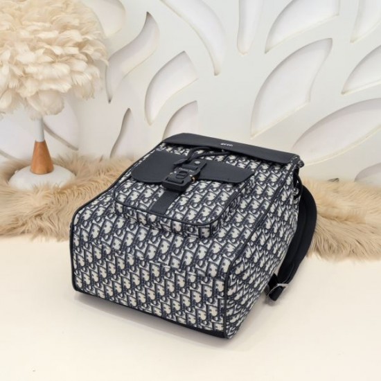 2024FW バックパック DIOR ディオール 存在感ばっちりなアイテム 2024FW バックパック DIOR ディオール 存在感ばっちりなアイテム
