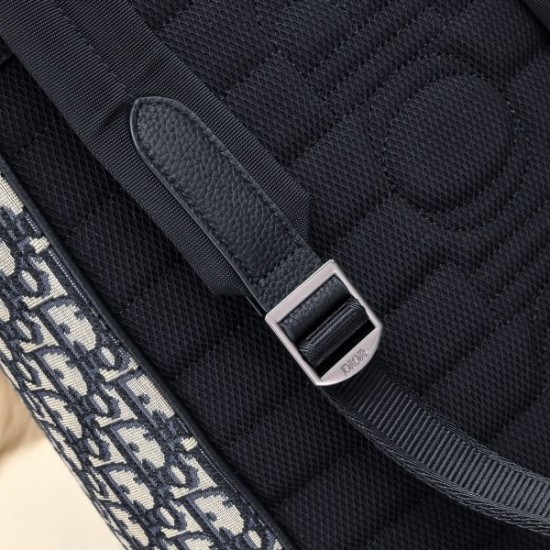 2024FW バックパック DIOR ディオール 存在感ばっちりなアイテム 2024FW バックパック DIOR ディオール 存在感ばっちりなアイテム