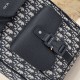 2024FW バックパック DIOR ディオール 存在感ばっちりなアイテム 2024FW バックパック DIOR ディオール 存在感ばっちりなアイテム