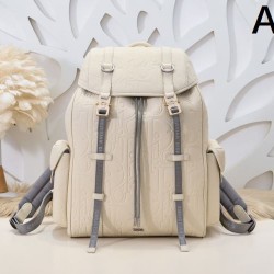2024FW バックパック DIOR ディオール 定番のストリートスタイル