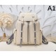 2024FW バックパック DIOR ディオール 定番のストリートスタイル 2024FW バックパック DIOR ディオール 定番のストリートスタイル