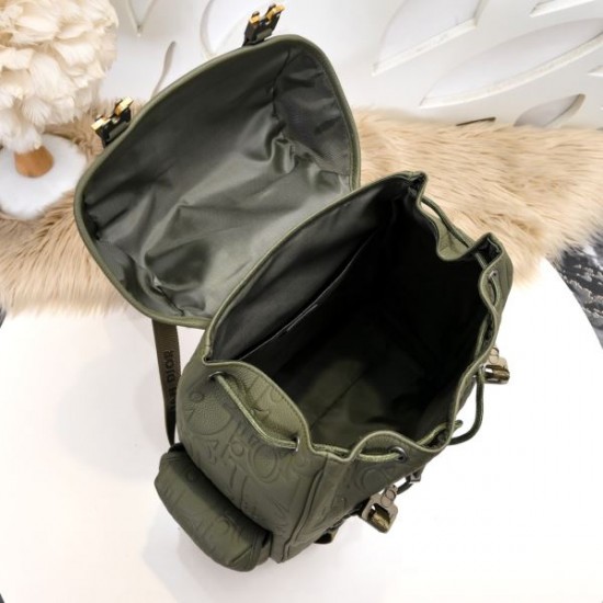 2024FW バックパック DIOR ディオール 定番のストリートスタイル 2024FW バックパック DIOR ディオール 定番のストリートスタイル