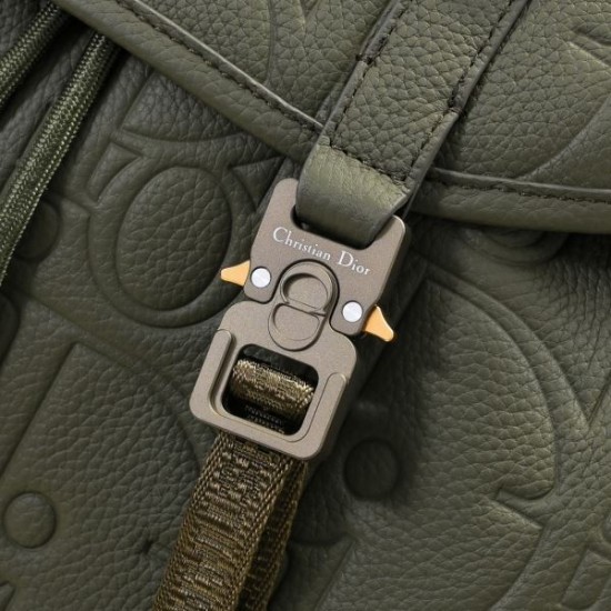 2024FW バックパック DIOR ディオール 定番のストリートスタイル 2024FW バックパック DIOR ディオール 定番のストリートスタイル