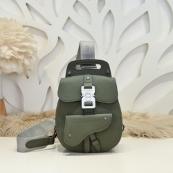 2024FW チェストバッグ DIOR ディオール 季節の変わり目に活躍する