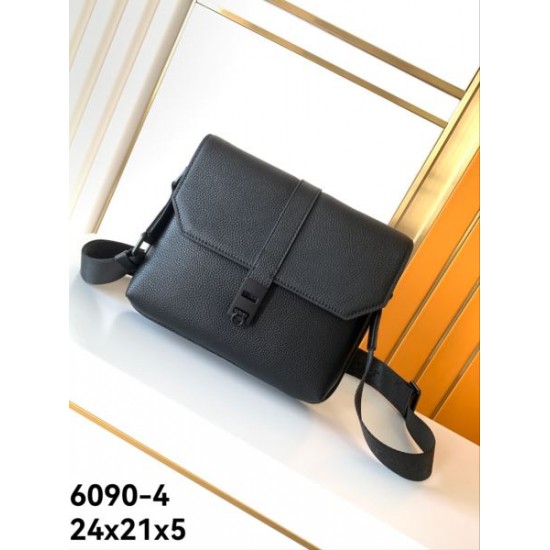 2024FW ショルダーバッグ FERRAGAMO サルヴァトーレ フェラガモ 100％新品