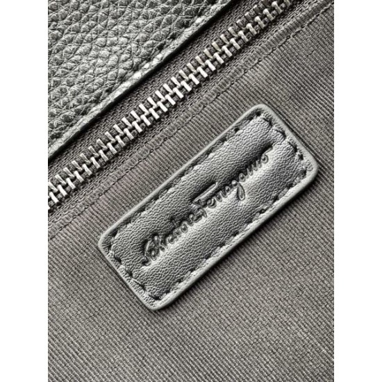 2024FW ショルダーバッグ FERRAGAMO サルヴァトーレ フェラガモ 100％新品