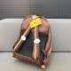 2024FW バックパック FENDI フェンデイ 著名人やセレブも愛用する 2024FW バックパック FENDI フェンデイ 著名人やセレブも愛用する