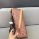 2024FW バックパック FENDI フェンデイ 著名人やセレブも愛用する 2024FW バックパック FENDI フェンデイ 著名人やセレブも愛用する