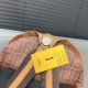 2024FW バックパック FENDI フェンデイ 著名人やセレブも愛用する 2024FW バックパック FENDI フェンデイ 著名人やセレブも愛用する