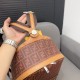 2024FW バックパック FENDI フェンデイ 著名人やセレブも愛用する 2024FW バックパック FENDI フェンデイ 著名人やセレブも愛用する