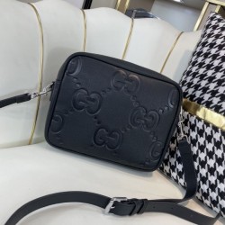 2024FW ショルダーバッグ GUCCI グッチ 今季買い逃した人必見!