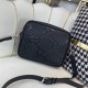 2024FW ショルダーバッグ GUCCI グッチ 今季買い逃した人必見! 2024FW ショルダーバッグ GUCCI グッチ 今季買い逃した人必見!