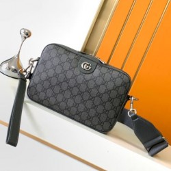 2024FW ショルダーバッグ GUCCI グッチ シーン問わずに使える