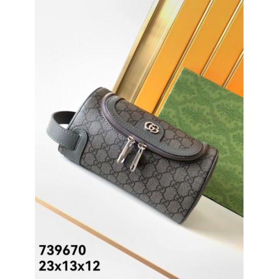 2024FW ショルダーバッグ GUCCI グッチ お気に入りのデザイン 2024FW ショルダーバッグ GUCCI グッチ お気に入りのデザイン