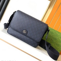 2024FW ショルダーバッグ GUCCI グッチ ファッション感が満点
