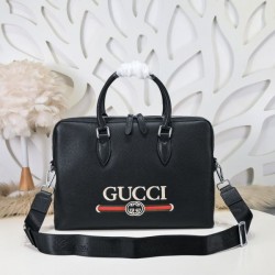 2024FW ブリーフケース GUCCI グッチ 大人買い必須なこの秋冬