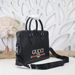 2024FW ブリーフケース GUCCI グッチ 大人買い必須なこの秋冬