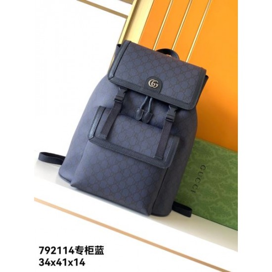 2024FW バックパック GUCCI グッチ 今季ヒット必至の冬季新作 2024FW バックパック GUCCI グッチ 今季ヒット必至の冬季新作