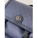 2024FW バックパック GUCCI グッチ 今季ヒット必至の冬季新作 2024FW バックパック GUCCI グッチ 今季ヒット必至の冬季新作