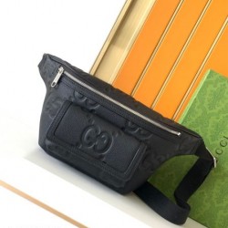 2024FW ウエストバッグ GUCCI グッチ 秋冬のおしゃれを楽しんで