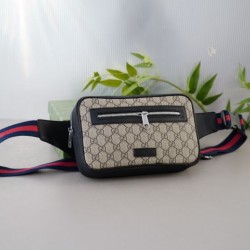 2024FW ウエストバッグ GUCCI グッチ オシャレに圧倒的な人気の