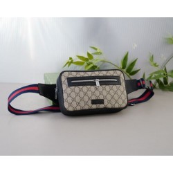 2024FW ウエストバッグ GUCCI グッチ オシャレに圧倒的な人気の