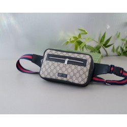 2024FW ウエストバッグ GUCCI グッチ オシャレに圧倒的な人気の