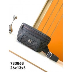 2024FW ウエストバッグ GUCCI グッチ 最新シーズンがやってきた