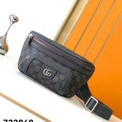 2024FW ウエストバッグ GUCCI グッチ 最新シーズンがやってきた