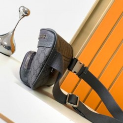 2024FW ウエストバッグ GUCCI グッチ 最新シーズンがやってきた
