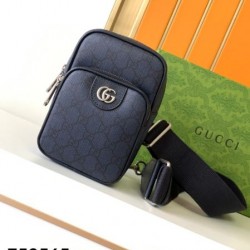 2024FW チェストバッグ GUCCI グッチ この冬最高に人気ブランド