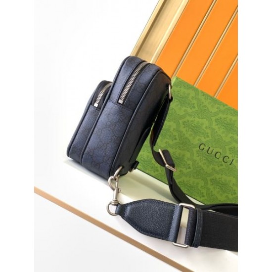 2024FW チェストバッグ GUCCI グッチ この冬最高に人気ブランド 2024FW チェストバッグ GUCCI グッチ この冬最高に人気ブランド