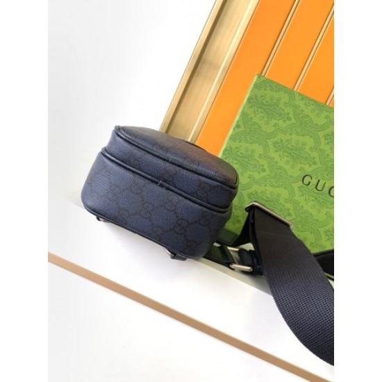 2024FW チェストバッグ GUCCI グッチ この冬最高に人気ブランド 2024FW チェストバッグ GUCCI グッチ この冬最高に人気ブランド