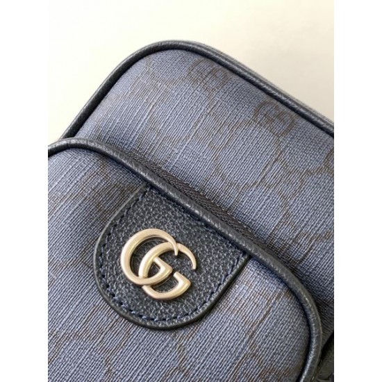 2024FW チェストバッグ GUCCI グッチ この冬最高に人気ブランド 2024FW チェストバッグ GUCCI グッチ この冬最高に人気ブランド