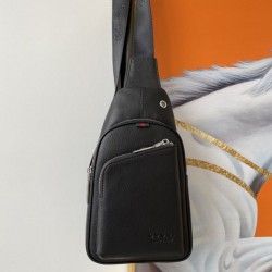 2024FW チェストバッグ GUCCI グッチ セレブも夢中ブランド新作