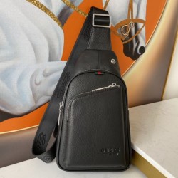 2024FW チェストバッグ GUCCI グッチ セレブも夢中ブランド新作