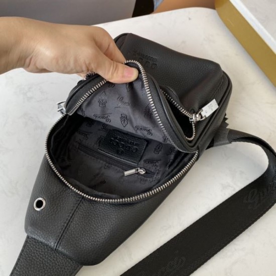 2024FW チェストバッグ GUCCI グッチ セレブも夢中ブランド新作 2024FW チェストバッグ GUCCI グッチ セレブも夢中ブランド新作