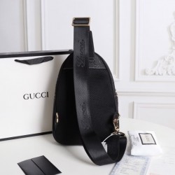 2024FW チェストバッグ GUCCI グッチ 雑誌掲載も多数注目の新作