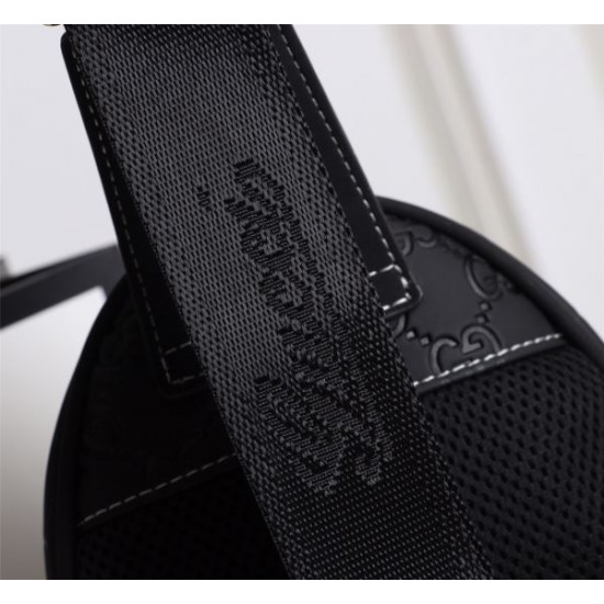 2024FW チェストバッグ GUCCI グッチ 雑誌掲載も多数注目の新作 2024FW チェストバッグ GUCCI グッチ 雑誌掲載も多数注目の新作