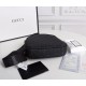 2024FW チェストバッグ GUCCI グッチ 雑誌掲載も多数注目の新作 2024FW チェストバッグ GUCCI グッチ 雑誌掲載も多数注目の新作